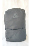 Canvas Backpack - School Bag Women Men Unisex Waterproof Zipper