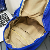 Canvas Backpack Big School Backpack Women Trending School Bags for Girls
