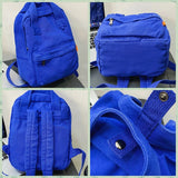 Canvas Backpack Big School Backpack Women Trending School Bags for Girls
