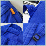 Canvas Backpack Big School Backpack Women Trending School Bags for Girls