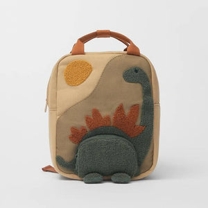 Dinosaur Animal-shaped Backpack for Kids