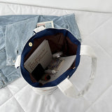 Large Capacity Harajuku Shoulder Bag for Women