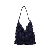 Canvas Shoulder Bag Women Totes Handbags Purses And Handbags High Women