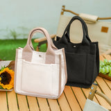 Canvas Bag Large Capacity Travel Bag Multi-function Bag