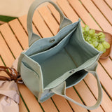 Canvas Bag Large Capacity Travel Bag Multi-function Bag