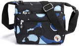 Women's Waterproof Messenger Bag Satchel Shoulder Nylon Bag