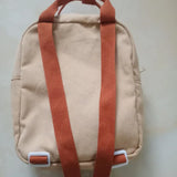 Cartoon Dinosaur Backpack for Kids, Animal Purse