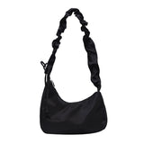 Canvas Shoulder Bag Women Handbag & Purse Crossbody