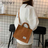 Canvas Crossbody Bags Solid Small Summer Lady Shoulder Handbags