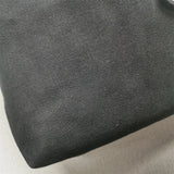 Canvas Diagonal Cross Bag Casual Version Large Capacity Shoulder Bag