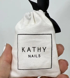 Canvas Gift Bags Drawstring Pouch Wedding