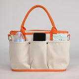 Canvas Handbags For Women Diaper Bags Mummy Bag With multiple Bags