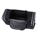 Canvas Travel Bag Large Capacity Outdoor Carry Luggage Weekend Duffle Bags