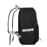 Canvas School Bags Backpack Kids Backpacks Children Schoolbags For Boys Girls