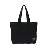 Canvas Shopper Shoulder Bag For Women Soft Cotton Shopping Totes Bag