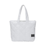 Canvas Shopper Shoulder Bag For Women Soft Cotton Shopping Totes Bag