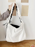 Women's Crossbody Bag High Capacity Lightweight Shopper Shoulder Handbags