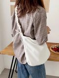Women's Crossbody Bag High Capacity Lightweight Shopper Shoulder Handbags