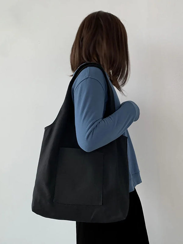 Womens Large Shoulder Tote Bag Casual Messenger Bags for Summer