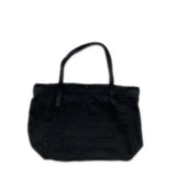 Canvas Shoulder Bag Handbag Large Capacity