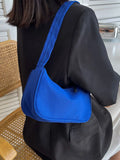 Canvas Shoulder Bag for Women Casual Zipper Handbags Tote Shopper Travel Totes