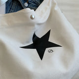 Large Canvas Shoulder Bags Travel Bags Diamond Bling Cross Body Bags