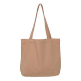 Canvas Shoulder Bags for Girls Large Capacity Handbag School College