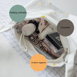 Small Shoulder Purses Handbag Shopping Bag for Women