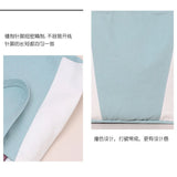 Canvas Tote Bag Shoulder Bag Large Capacity Handbag