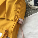 Canvas Tote Bag Women Handbag Girl Shopper Waterproof Crossbody Bags