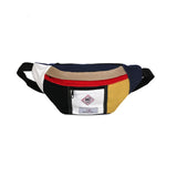 Canvas Waist Bag Men Unisex Waist Belt Bag Men Fanny Pack Casual