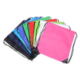 Waterproof Canvas Backpack, Beach Travel Bag
