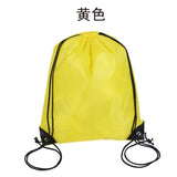 Waterproof Canvas Backpack, Beach Travel Bag