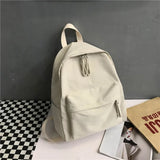 Waterproof Women Backpack Anti-theft Shoulder Bag Large Capacity