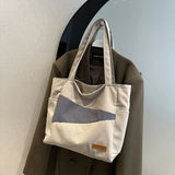 Canvas Woman Bag Female Flap Shoulder Bags Ladies Hand Bags Casual