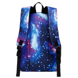 Canvas Women School Backpacks USB Charging Backpack Female School Bags