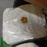 Canvas Lace Crossbody Shoulder Bag Schoolgirl Handbag