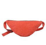 Corduroy Messenger Bag for Women