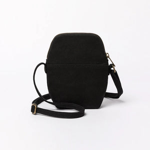 Canvas Phone Bag Mini Small Bag Girl Messenger Spring Shoulder