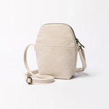 Canvas Phone Bag Mini Small Bag Girl Messenger Spring Shoulder