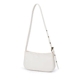 Canvas Underarm Bag Single Shoulder French Bag