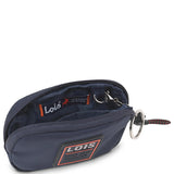 Canvas Wallet for Coins, Keys, Bills, Cards - Youth 309202