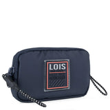 Canvas Wallet for Coins, Keys, Bills, Cards - Youth 309202