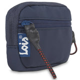 Canvas Wallet for Coins, Keys, Bills, Cards - Youth 309202