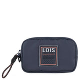Canvas Wallet for Coins, Keys, Bills, Cards - Youth 309202
