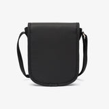 Canvas Women's Shoulder Bag Casual Messenger Small Square Bag