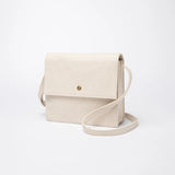 Canvas Women's Western Square Shoulder Messenger Bag