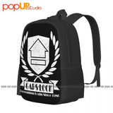 Large Capacity Sports Style Backpack