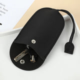 Key Case Bag Car Keychain Cover Organizer Pouch