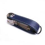 Car Key Pouch Bag Case Wallet Holder Chain Key Wallet Ring Collector Cra